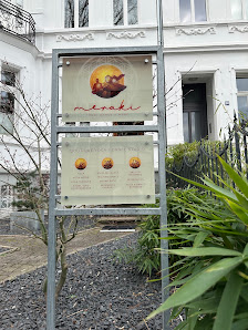 Meraki Bonn - Boutique Yoga & Dance Studio
