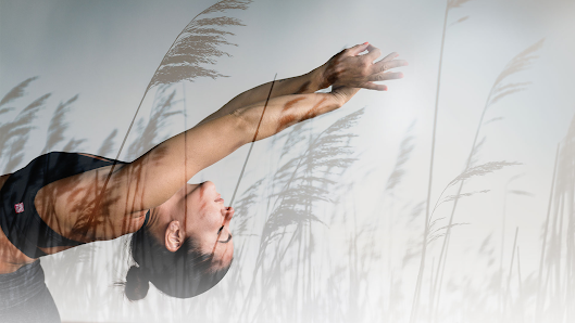 Ulrike Voss-Böcker - Personal Yoga