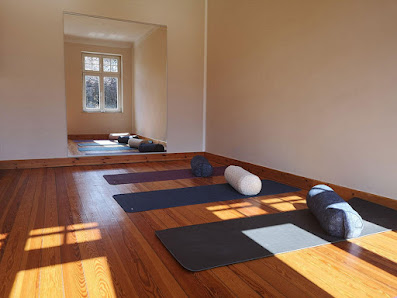 Ulrike Voss-Böcker - Personal Yoga