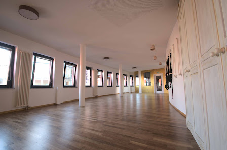 Anuyoga Bornheim, Yoga- und Gesundheitskurse