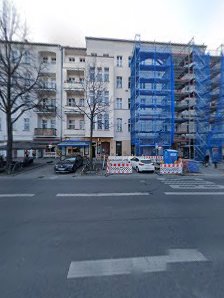 Kathana - Yoga Cantienica Treptow