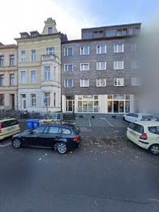 Yogaglück Bonn