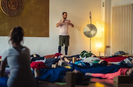 Soyoma – Deeper.Senses.Yoga
