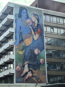Yoga Vidya Bad Meinberg