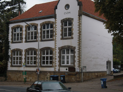 Yogahaus Herford
