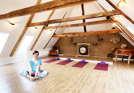 Balance Studio in der alten Mühle