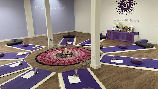 SHANTI MA Yogastudio