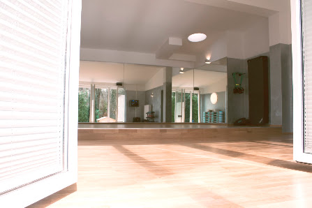 Sportatelier Waldau, Yoga-Pilates-Outdoorstudio