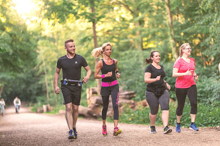 Sportatelier Waldau, Yoga-Pilates-Outdoorstudio