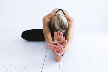 Mindful Monkey Yoga