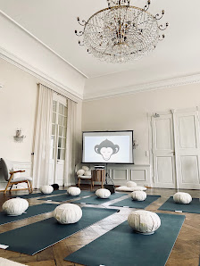 Mindful Monkey Yoga