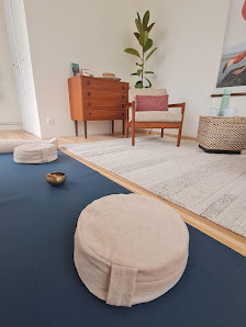 Yogapsychologische Praxis Alt-Treptow | somatische Psychotherapie (nach HPG) | Yogatherapie | somatisches Coaching