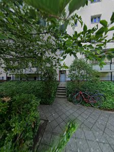 Yogapsychologische Praxis Alt-Treptow | somatische Psychotherapie (nach HPG) | Yogatherapie | somatisches Coaching