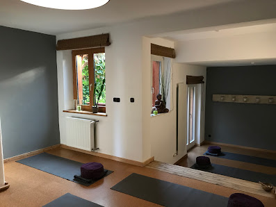 Ruhepunkt Yoga, Augsburg