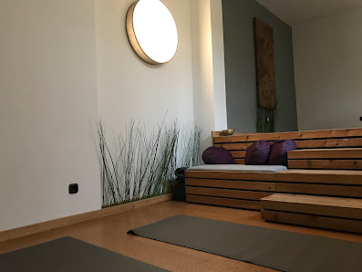 Ruhepunkt Yoga, Augsburg