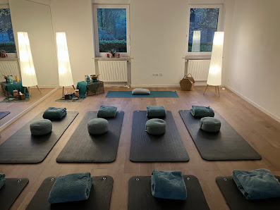 BALANCE - Yoga mit Herz