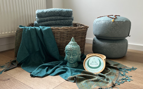 BALANCE - Yoga mit Herz