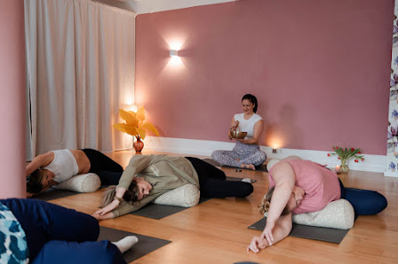 YOGALIDOU