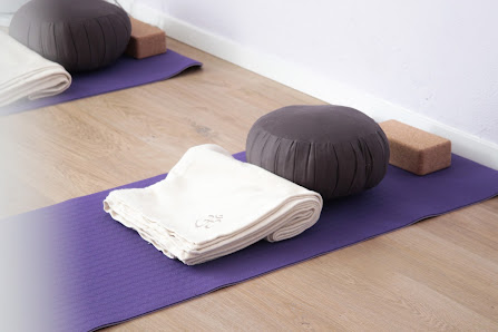 Non solo Yoga