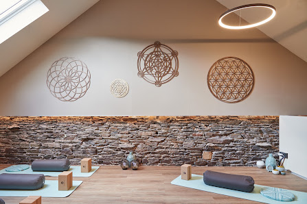 Yogaschule Gudrun Pistono