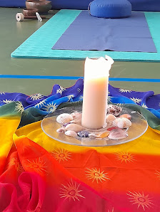 Yogaschule Gudrun Pistono