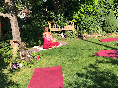 Yoga mit Herz Bornheim