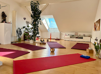 Yoga mit Herz Bornheim