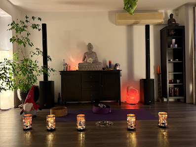 Vabora Yoga