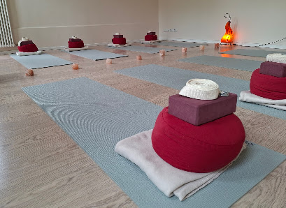 Susanne Fuchs | Praxis für Yoga, Klang & Fasten