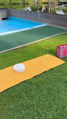 Intuitive Balance