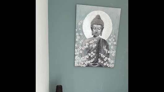Intuitive Balance