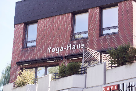 Yoga-Haus Münster