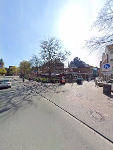Yoga-Haus Münster