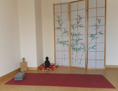 yoga-inspiriert