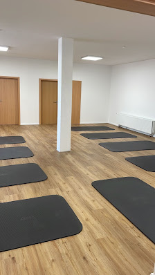 Yogaschule Billerbeck