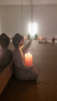 Yoga Reiki Lebensfreude, Tonbo Dojo Berlin