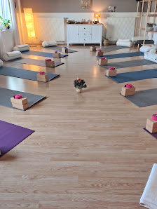 Yogaraum Namasté