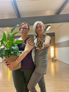 Yogaraum Namasté