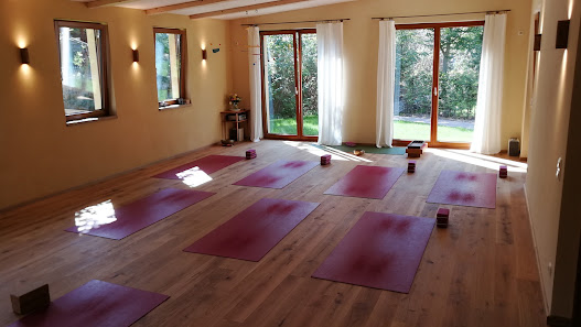 Hebamme & Yogalehrerin Susanne Jungmann