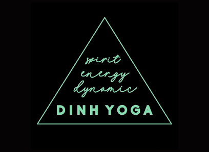DINH YOGA