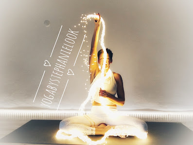 Yoga by Stephanie Look