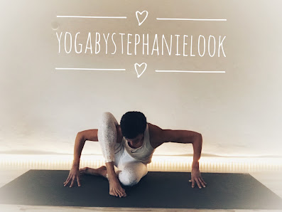 Yoga by Stephanie Look