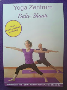 Bala-Shanti Yoga Zentrum