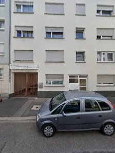 Tanz- und Yogazentrum der Universität Mannheim