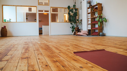 Somayoga Space