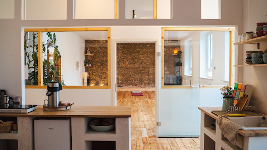 Somayoga Space