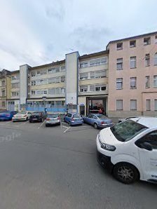 Balance im Herz Yoga Raum in Mannheim