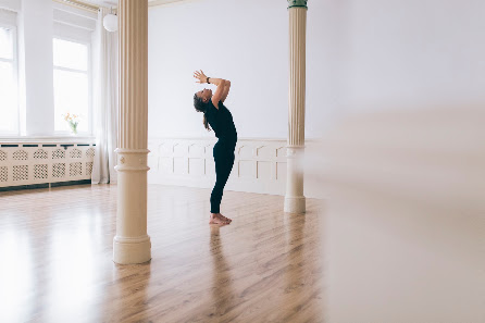 flow - yoga and more