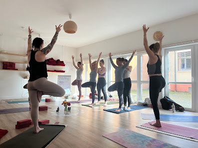 flow - yoga and more