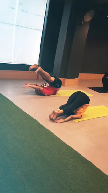 flow - yoga and more